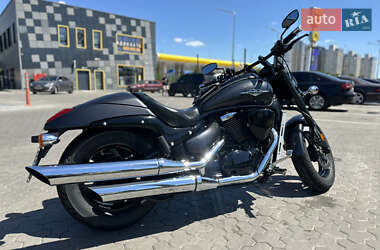 Мотоцикл Круизер Suzuki Boulevard M50 2018 в Киеве