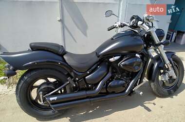 Мотоцикл Круизер Suzuki Boulevard M50 2007 в Одессе
