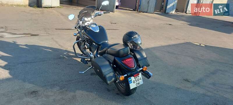 Мотоцикл Круізер Suzuki Boulevard M50 2013 в Одесі