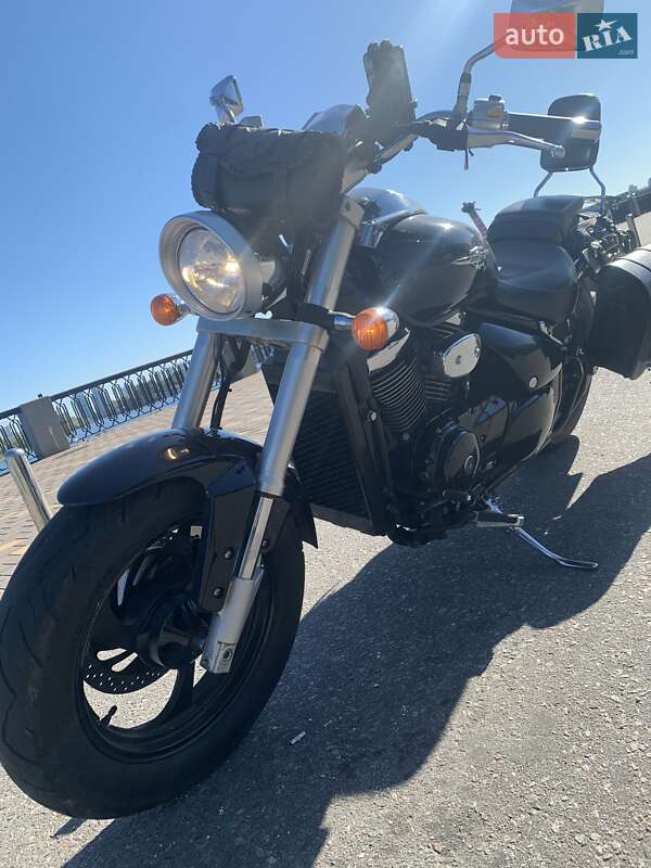 Мотоцикл Круизер Suzuki Boulevard M50 2009 в Киеве