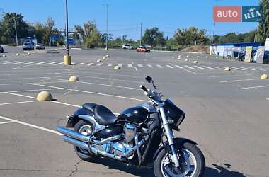 Мотоцикл Круізер Suzuki Boulevard M50 2012 в Одесі