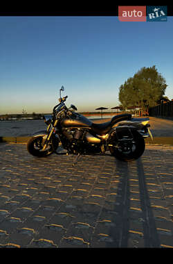 Мотоцикл Круизер Suzuki Boulevard M50 2007 в Киеве