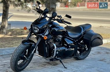 Мотоцикл Круизер Suzuki Boulevard M50 2018 в Днепре