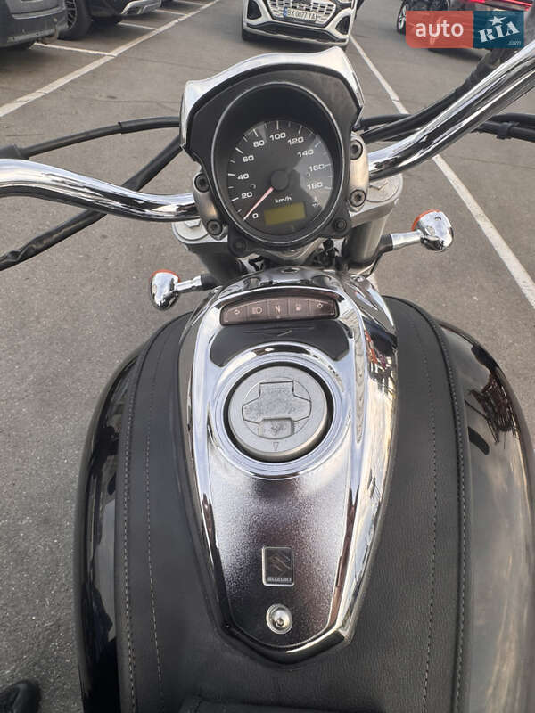 Мотоцикл Чоппер Suzuki Boulevard S40 2005 в Хмельницькому фото 15 Мотоцикл Чоппер Suzuki Boulevard S40 2005 в Хмельницькому