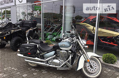 Мотоцикл Круизер Suzuki Boulevard 2013 в Мукачево
