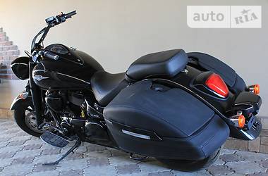 Мотоцикл Круизер Suzuki Boulevard 2013 в Одессе