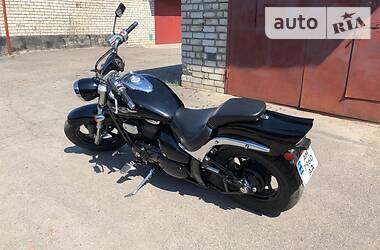 Мотоцикл Круизер Suzuki Boulevard 2009 в Харькове