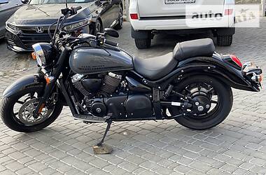 Мотоцикл Чоппер Suzuki Boulevard 2019 в Одессе
