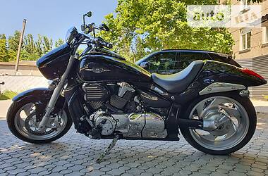 Мотоцикл Круизер Suzuki Boulevard 2008 в Одессе