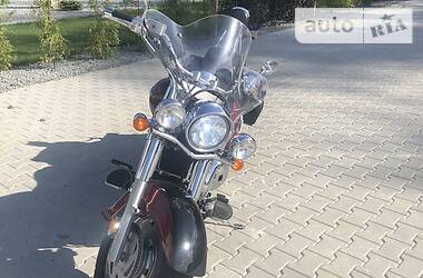 Інший мототранспорт Suzuki Boulevard 2007 в Львові