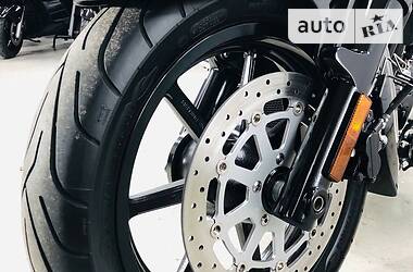Мотоцикл Чоппер Suzuki Boulevard 2015 в 