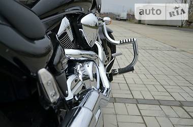 Мотоцикл Круизер Suzuki Boulevard 2008 в Ужгороде