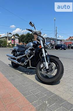 Мотоцикл Круизер Suzuki Boulevard 2010 в Коломые