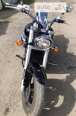 Грузовые мотороллеры, мотоциклы, скутеры, мопеды Suzuki Boulevard 2009 в Кременчуге