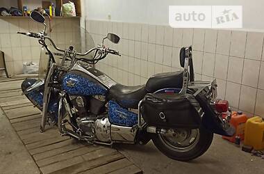 Мотоцикл Круизер Suzuki Boulevard 2005 в Львове