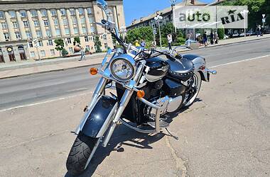 Мотоцикл Круизер Suzuki Boulevard 2009 в Черкассах