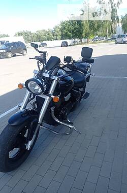 Мотоцикл Круізер Suzuki Boulevard 2006 в Сумах