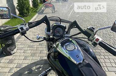 Мотоцикл Круізер Suzuki Boulevard 2005 в Кропивницькому