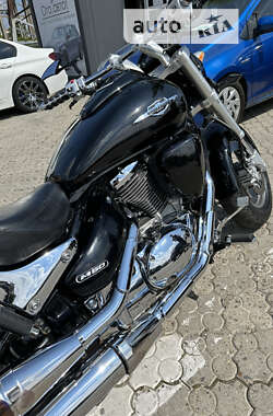 Мотоцикл Круізер Suzuki Boulevard 2013 в Чернівцях