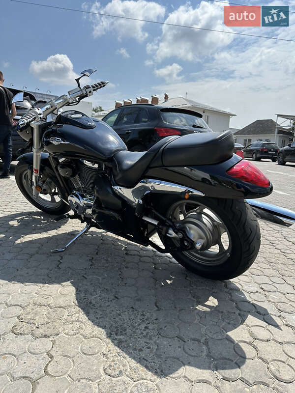 Мотоцикл Круизер Suzuki Boulevard 2013 в Черновцах