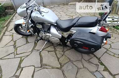 Мотоцикл Круизер Suzuki Boulevard 2013 в Мукачево