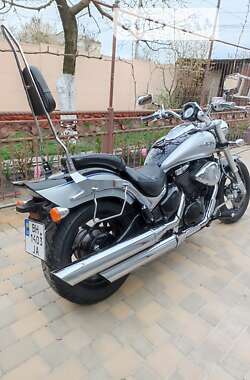 Мотоцикл Круизер Suzuki Boulevard 2008 в Черноморске