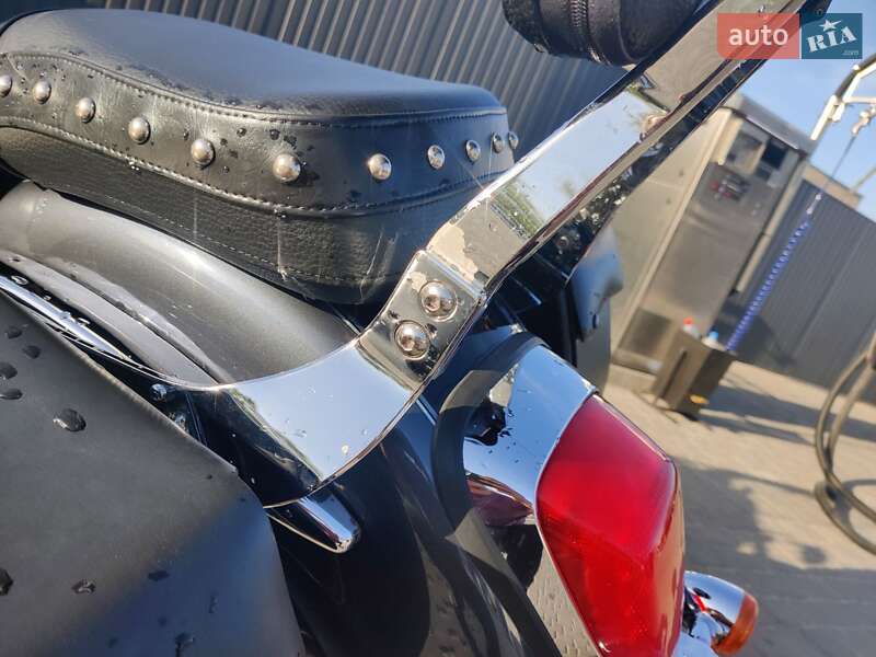 Мотоцикл Круізер Suzuki Boulevard 2011 в Первомайську