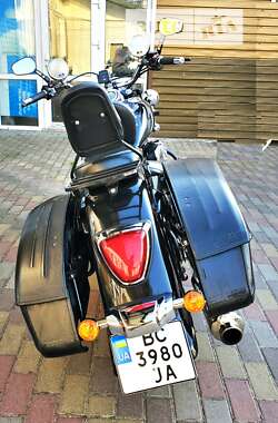 Мотоцикл Круізер Suzuki Boulevard 2005 в Львові