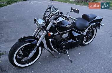 Мотоцикл Круізер Suzuki Boulevard 2006 в Києві