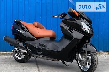 Максі-скутер Suzuki Burgman AN 650 2004 в Рівному