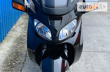 Максі-скутер Suzuki Burgman AN 650 2004 в Рівному