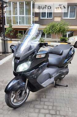 Мотоцикл Классік Suzuki Burgman AN 650 2006 в Ірпені