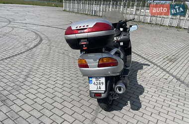 Макси-скутер Suzuki Burgman AN 650 2005 в 