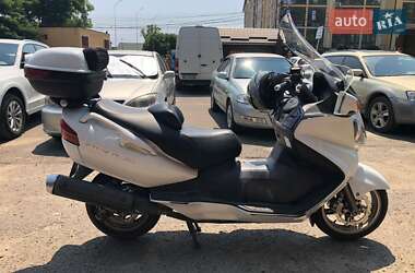 Макси-скутер Suzuki Burgman AN 650 2005 в 