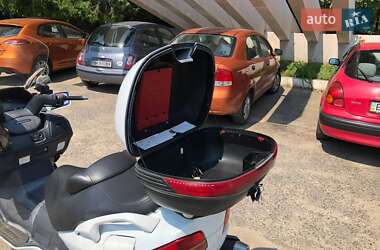 Макси-скутер Suzuki Burgman AN 650 2005 в 