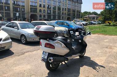 Макси-скутер Suzuki Burgman AN 650 2005 в 