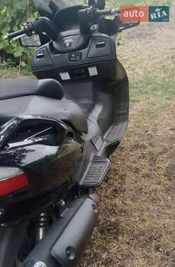 Мотоцикл Туризм Suzuki Burgman AN 650 2008 в 