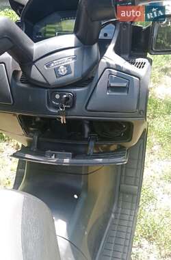 Мотоцикл Туризм Suzuki Burgman AN 650 2008 в 