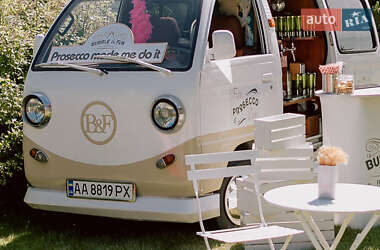 Мікровен Suzuki Carry 1989 в 