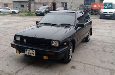 Хэтчбек Suzuki Cultus 1983 в Одессе