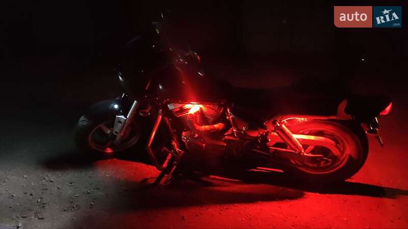 Мотоцикл Классик Suzuki Desperado 400 1997 в Одессе