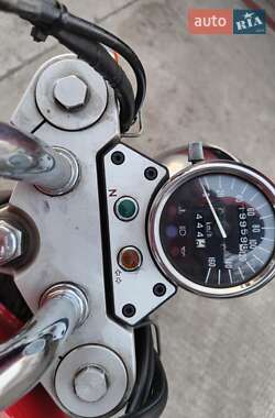 Мотоцикл Круизер Suzuki Desperado 400 1997 в Харькове