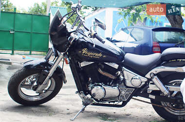 Мотоцикл Круизер Suzuki Desperado 400 1997 в Николаеве