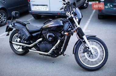 Мотоцикл Круізер Suzuki Desperado 400 2000 в Києві