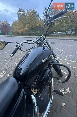 Мотоцикл Чоппер Suzuki Desperado 400 1997 в Киеве