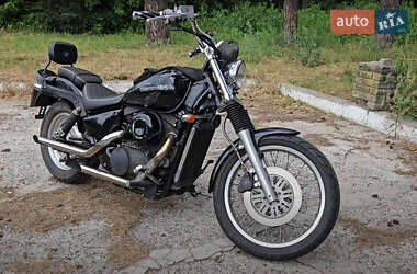 Мотоцикл Круизер Suzuki Desperado 400 2000 в Киеве
