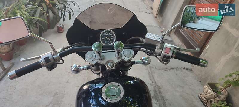 Мотоцикл Круізер Suzuki Desperado 400 1997 в Миколаєві