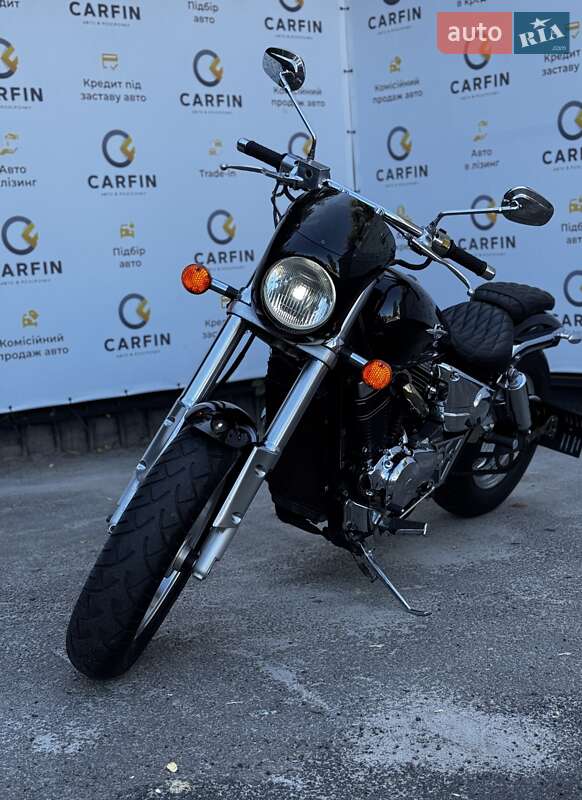 Мотоцикл Круізер Suzuki Desperado 400 1999 в Києві фото 4 Мотоцикл Круізер Suzuki Desperado 400 1999 в Києві