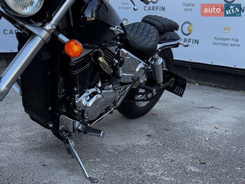 Мотоцикл Круізер Suzuki Desperado 400 1999 в Києві фото 8 Мотоцикл Круізер Suzuki Desperado 400 1999 в Києві