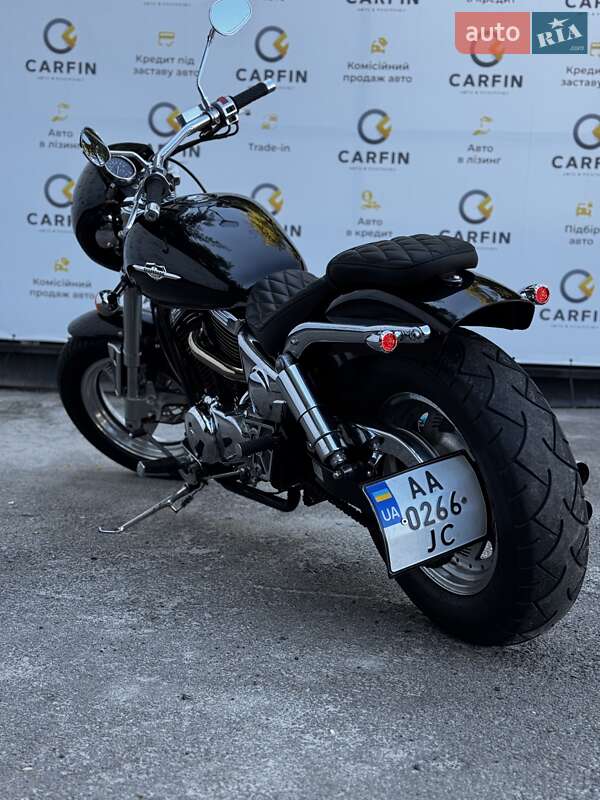 Мотоцикл Круізер Suzuki Desperado 400 1999 в Києві фото 14 Мотоцикл Круізер Suzuki Desperado 400 1999 в Києві